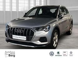 Silber Gebraucht 2019 Audi Q3 Advanced Plus SUV | 29.850 € (Guter Preis)