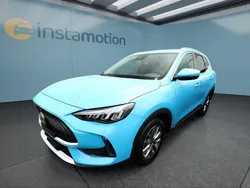 Blau Neu 2025 MG HS SUV | 23.999 € (Superpreis)