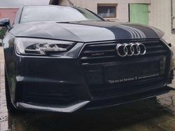 Grau Gebraucht 2018 Audi A4 Comfort Kombi | 16.000 € (Guter Preis)