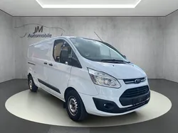 Andere Gebraucht 2017 Ford Transit Custom Trend | 10.990 €