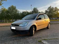 Gebraucht 2003 Ford Fiesta Kleinwagen | 1.690 € (Fairer Preis)