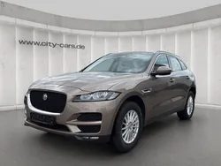 Kaikoura stone Gebraucht 2017 Jaguar F-Pace Prestige SUV | 24.990 € (Superpreis)