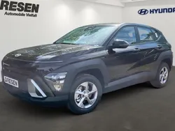 Schwarz Neu 2025 Hyundai Kona Select SUV | 22.990 € (Guter Preis)