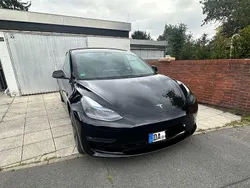 Schwarz Gebraucht 2023 Tesla Model 3 Limousine | 33.000 € (Fairer Preis)