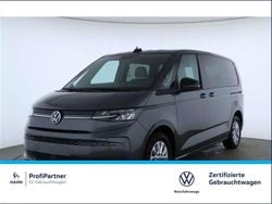 Grau Gebraucht 2024 VW Multivan Life Van | 49.990 € (Guter Preis)