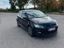 Schwarz Gebraucht 2015 VW Polo R-line Limousine | 10.700 € (Fairer Preis)