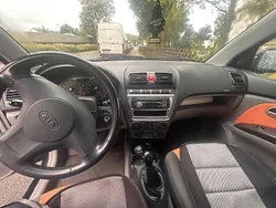 Schwarz Gebraucht 2007 Kia Picanto Kleinwagen | 1.700 € (Fairer Preis)