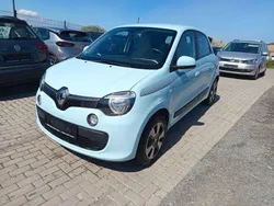 Bleu dragee Gebraucht 2015 Renault Twingo Dynamique Kleinwagen | 6.250 € (Fairer Preis)
