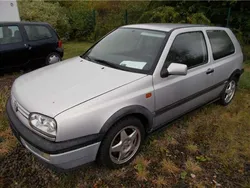 VW Golf III