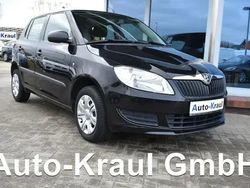 Corridarot Gebraucht 2014 Skoda Fabia Cool Edition Kleinwagen | 6.889 € (Etwas zu teuer)