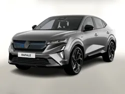 Grau Neu 2025 Renault Rafale SUV | 58.720 € (Teuer)