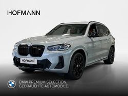 M brooklyn grau metallic Gebraucht 2022 BMW X3 M Sport SUV | 49.802 € (Fairer Preis)