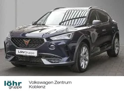 Asphaltblau Gebraucht 2022 Cupra Formentor SUV | 26.980 € (Fairer Preis)