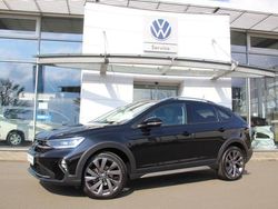 Schwarz Gebraucht 2022 VW Taigo Style SUV | 24.890 € (Fairer Preis)