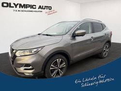 Gun metallic (m) Gebraucht 2020 Nissan Qashqai N-Connecta SUV | 19.990 € (Fairer Preis)