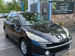 Schwarz Gebraucht 2009 Peugeot 207 Urban Move Kleinwagen | 2.999 € (Etwas zu teuer)