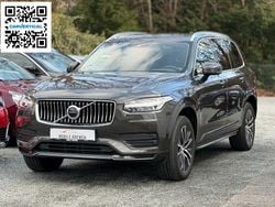 Grau Gebraucht 2019 Volvo XC90 Momentum SUV | 27.489 € (Guter Preis)