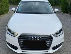 Weiß Gebraucht 2018 Audi A1 Sportback Sport Kleinwagen | 13.990 € (Guter Preis)
