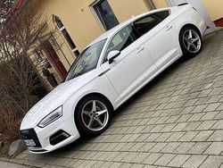 Weiß Gebraucht 2017 Audi A5 Coupé | 21.000 € (Fairer Preis)