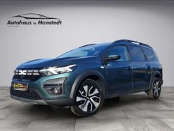 Gruen Neu 2025 Dacia Jogger Expression Van / Kleinbus | 21.990 € (Fairer Preis)