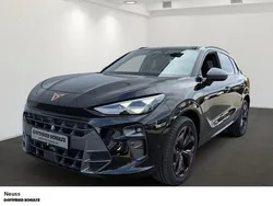 Schwarz Neu 2025 Cupra Terramar VZ SUV | 48.480 € (Fairer Preis)