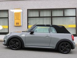 Grau Gebraucht 2019 Mini Cooper S Kleinwagen | 22.222 € (Teuer)