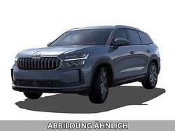 Weiß, moon white (2y2y) Neu 2025 Skoda Kodiaq Selection SUV | 39.279 € (Superpreis)