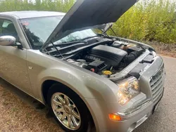 Silber Gebraucht 2006 Chrysler 300C Limousine | 16.500 €