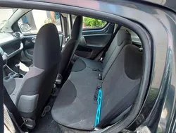Grau Gebraucht 2008 Toyota Aygo City Kleinwagen | 900 € (Superpreis)