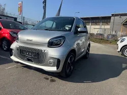 Smart ForTwo Electric Drive