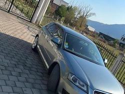 Grau Gebraucht 2009 Audi A3 S-Line Limousine | 5.300 € (Etwas zu teuer)