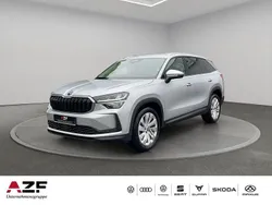 Weiß Neu 2025 Skoda Kodiaq Selection SUV | 45.990 € (Superpreis)