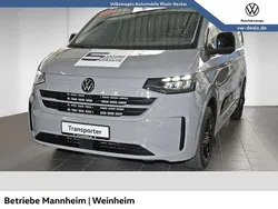 Grau Neu 2025 VW T6.1 Edition Van | 43.990 € (Guter Preis)