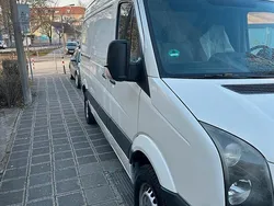 Gebraucht 2009 VW Crafter Van | 6.999 €
