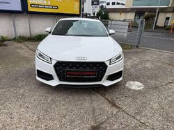 Weiß Gebraucht 2020 Audi TT Sport Coupé | 19.490 € (Fairer Preis)