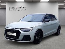 Silber (tausilber metallic) Neu 2025 Audi A1 Sportback Ambiente Kleinwagen | 28.974 € (Fairer Preis)