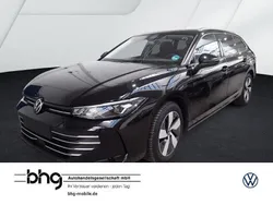 Schwarz Gebraucht 2025 VW Passat Business Kombi | 35.490 € (Superpreis)