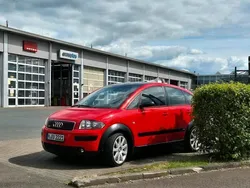 Audi A2