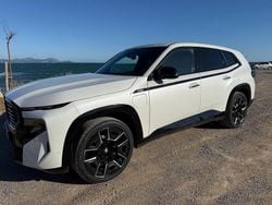 Weiß Gebraucht 2025 BMW XM Sport Line SUV | 110.000 € (Etwas zu teuer)