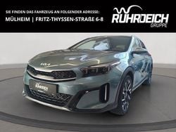 (usg) yucca steel gray m Gebraucht 2025 Kia XCeed Vision SUV | 24.489 €