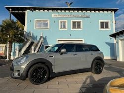 Grau Gebraucht 2017 Mini One D Clubman Kombi | 12.499 € (Fairer Preis)