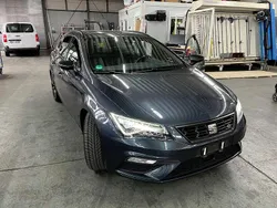 Grau Gebraucht 2020 Seat Leon FR Kombi | 22.999 € (Fairer Preis)