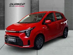 (beg) signal red Neu 2025 Kia Picanto Vision Kleinwagen | 17.450 € (Guter Preis)