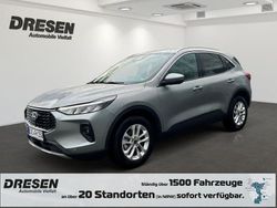 Silber Gebraucht 2025 Ford Kuga Titanium SUV | 29.990 € (Superpreis)