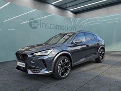 Grau Gebraucht 2023 Cupra Formentor SUV | 29.449 € (Etwas zu teuer)