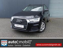Schwarz Gebraucht 2016 Audi Q3 Performance SUV | 11.499 €