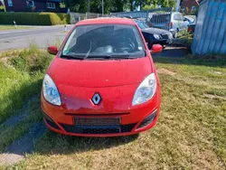 Rot Gebraucht 2011 Renault Twingo Kleinwagen | 2.350 € (Fairer Preis)