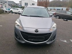 Silber Gebraucht 2011 Mazda 5 Center-Line Van / Kleinbus | 5.500 € (Guter Preis)