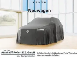 Silber Neu 2025 Volvo XC60 Plus SUV | 69.950 € (Teuer)
