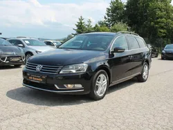 Schwarz Gebraucht 2011 VW Passat Kombi | 6.990 € (Fairer Preis)